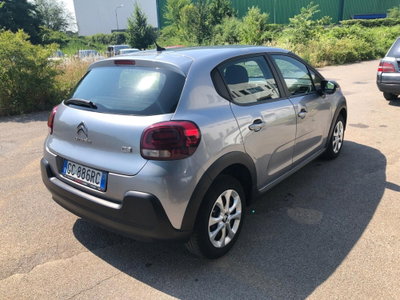 Citroen C3 PureTech 83 S&S Shine (6)