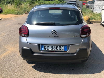 Citroen C3 PureTech 83 S&S Shine (8)