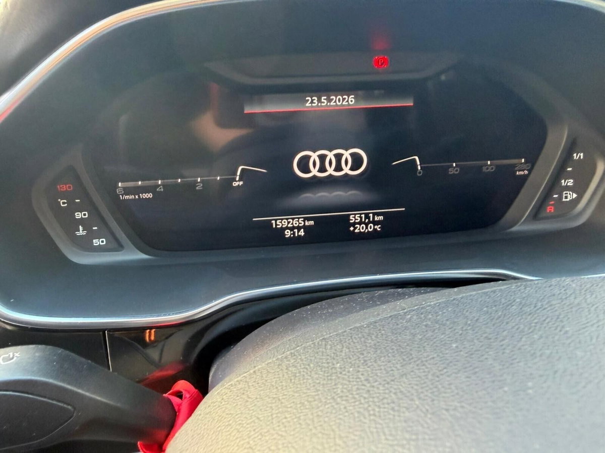 Audi Q3 Sportback 35 TDI (14)