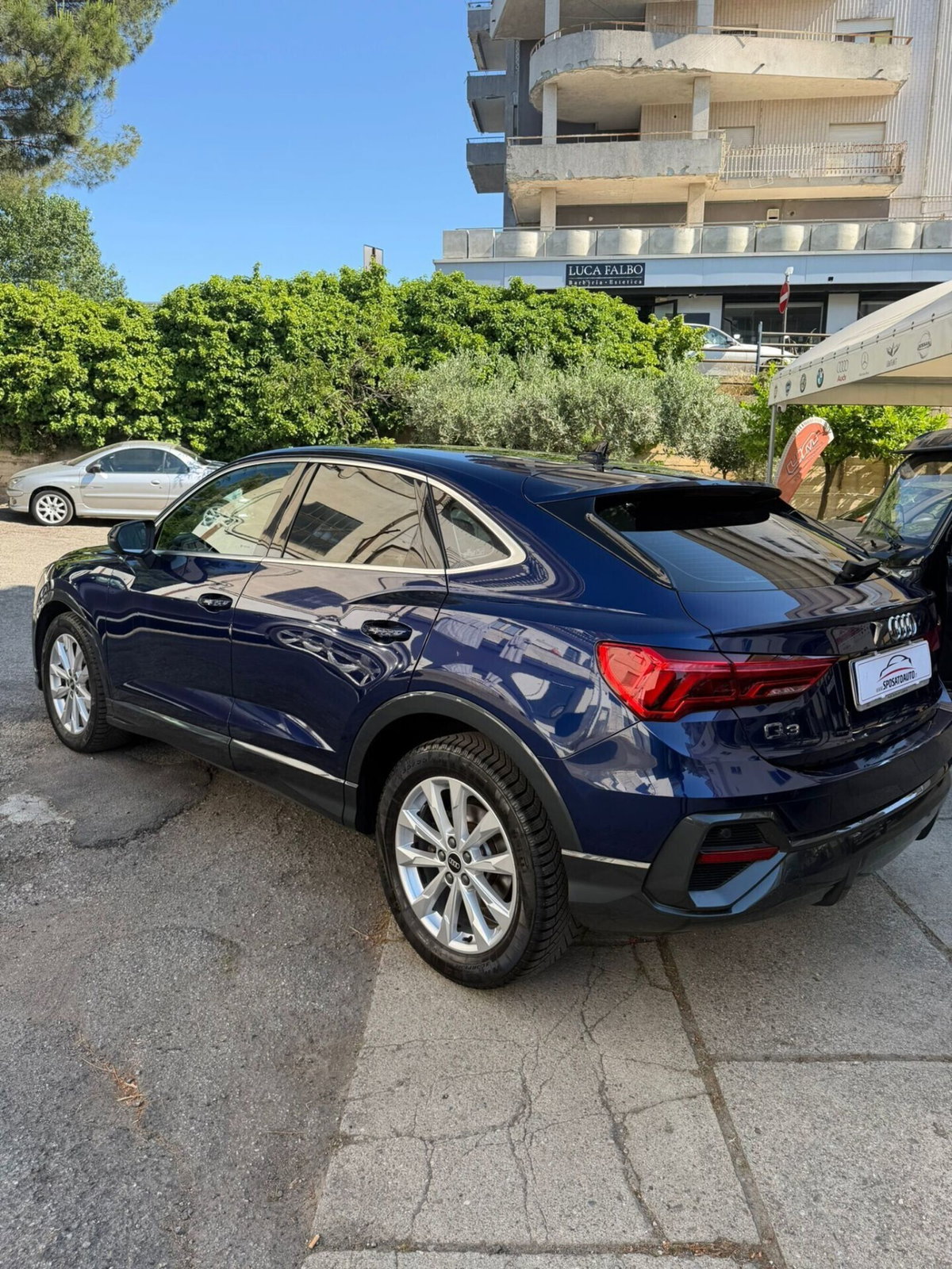Audi Q3 Sportback 35 TDI (3)