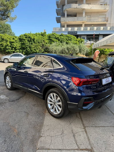 Audi Q3 Sportback 35 TDI (3)