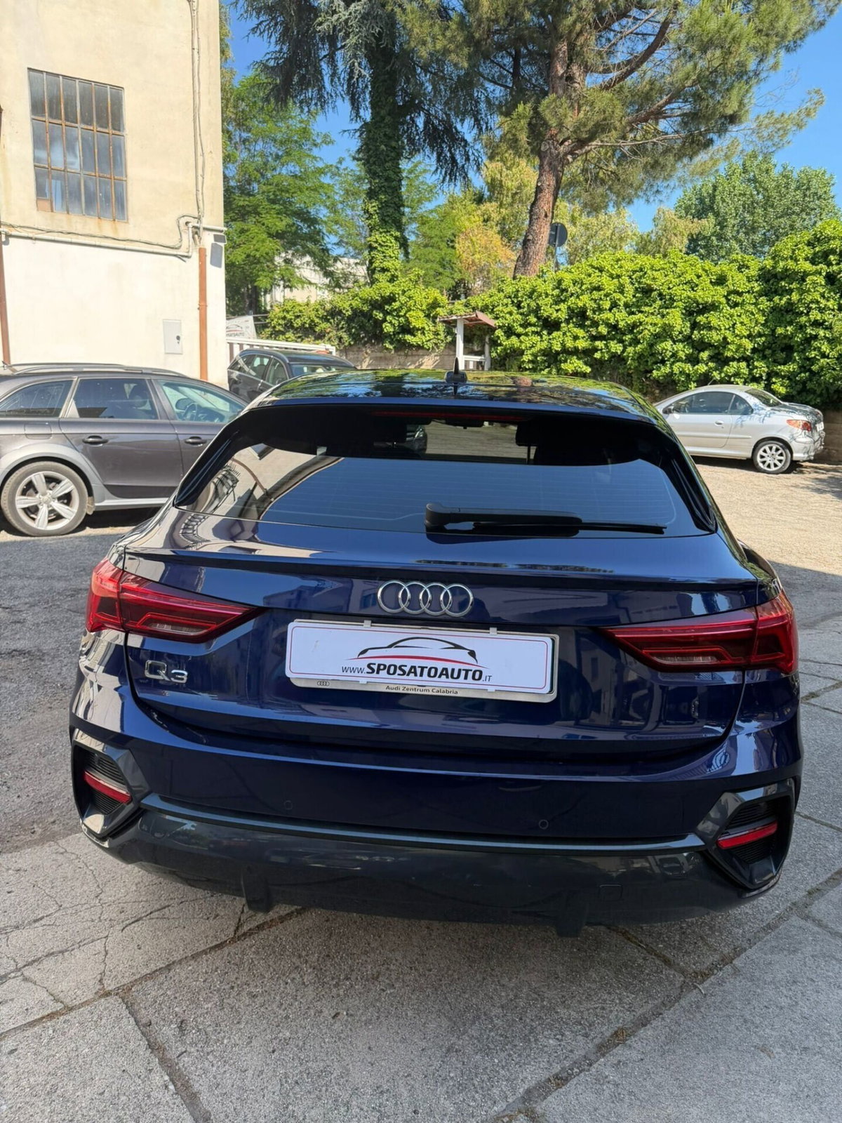 Audi Q3 Sportback 35 TDI (4)