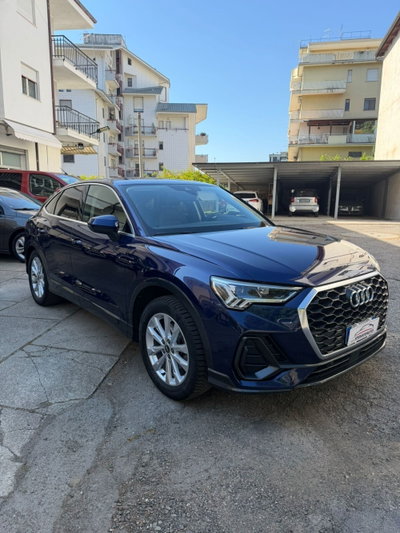 Audi Q3 Sportback 35 TDI (7)