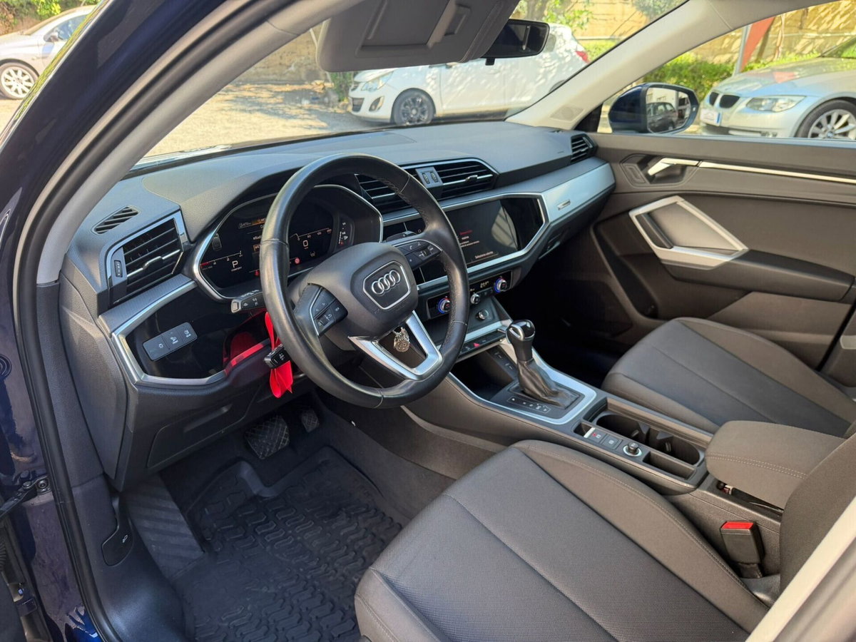 Audi Q3 Sportback 35 TDI (9)