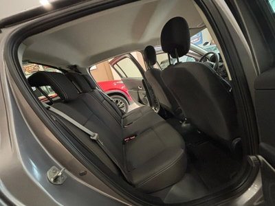 Renault Clio 1.5 dCi 75CV 5 porte Dynamique (9)