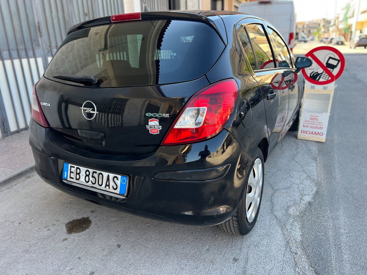 Opel Corsa 1.3 CDTI 95CV F.AP. 5 porte Elective (2)