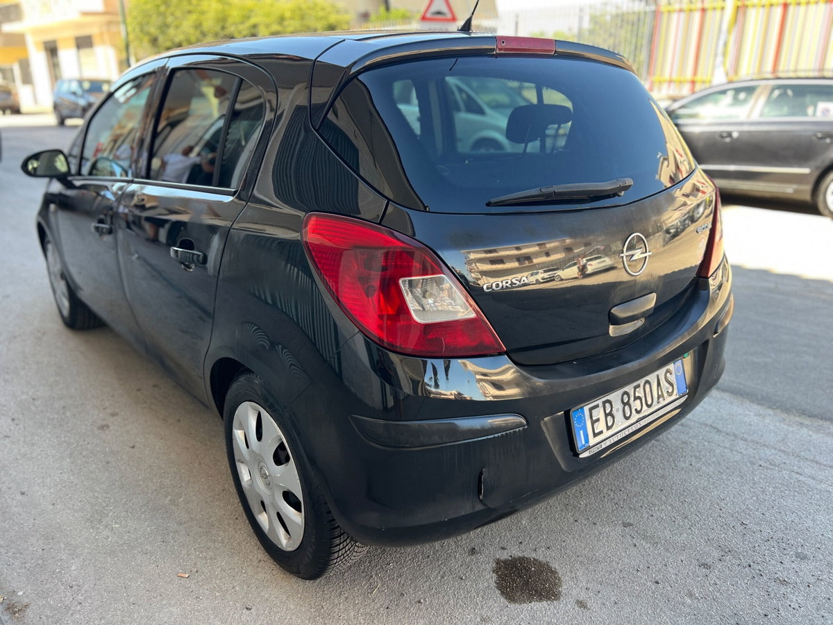 Opel Corsa 1.3 CDTI 95CV F.AP. 5 porte Elective (4)