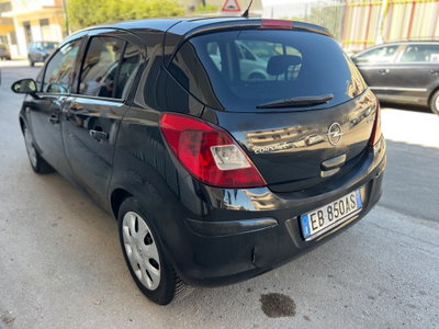 Opel Corsa 1.3 CDTI 95CV F.AP. 5 porte Elective (4)