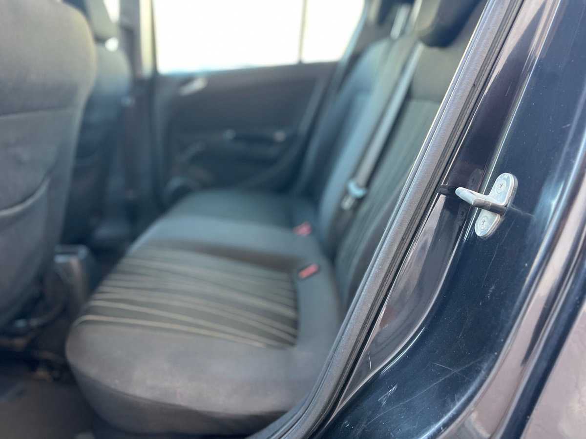 Opel Corsa 1.3 CDTI 95CV F.AP. 5 porte Elective (7)