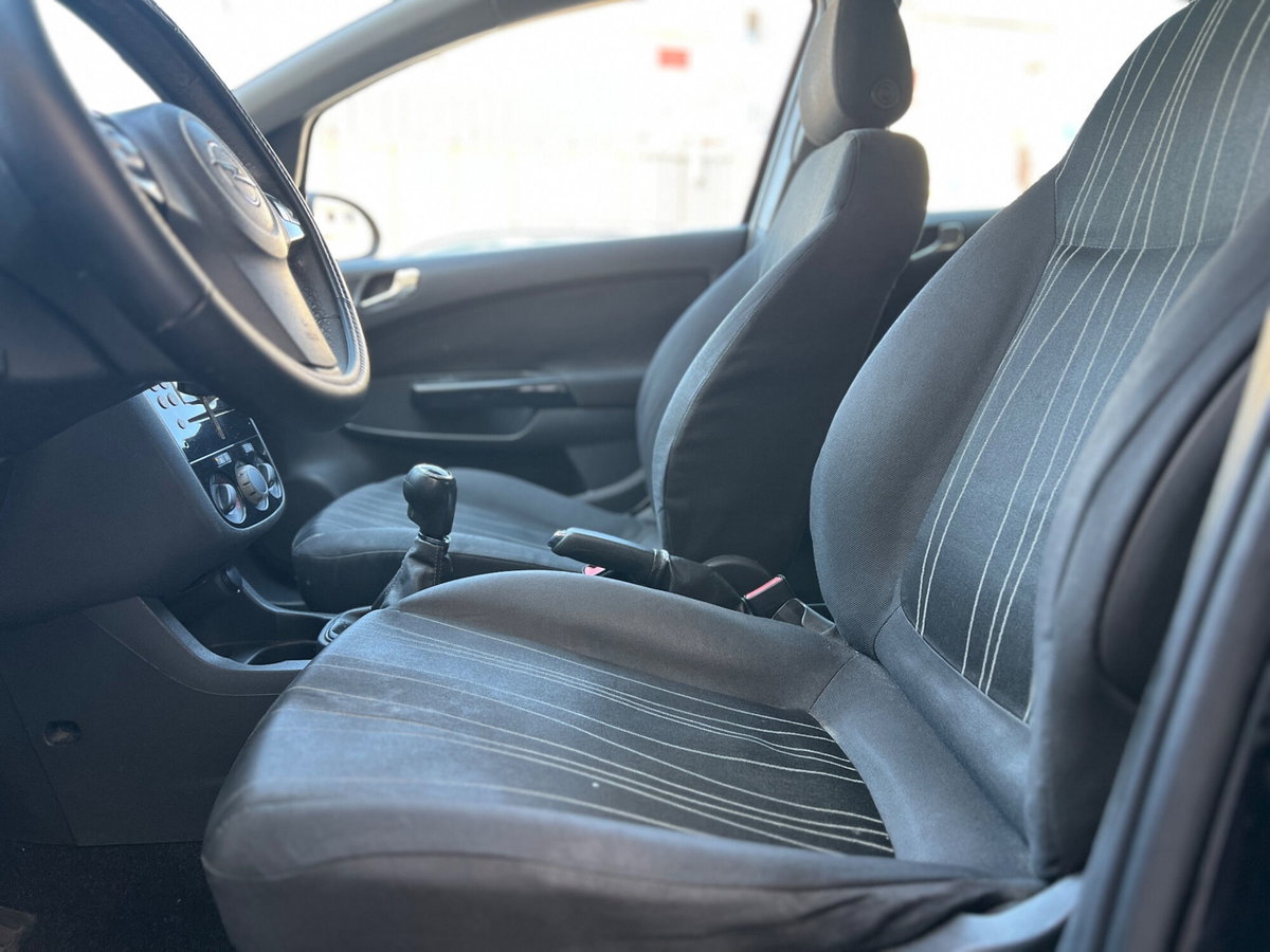 Opel Corsa 1.3 CDTI 95CV F.AP. 5 porte Elective (8)