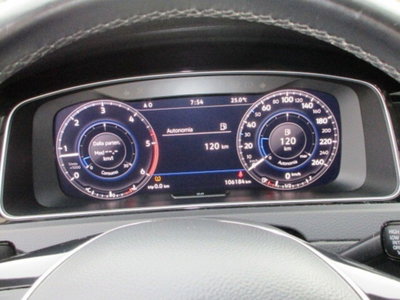 Volkswagen Golf 1.6 TDI 115 CV DSG 5p. Highline BlueMotion Technology (10)