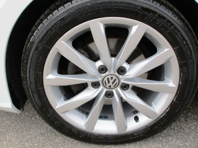 Volkswagen Golf 1.6 TDI 115 CV DSG 5p. Highline BlueMotion Technology (14)