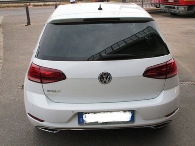 Volkswagen Golf 1.6 TDI 115 CV DSG 5p. Highline BlueMotion Technology (5)