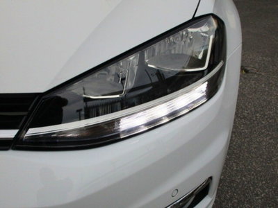 Volkswagen Golf 1.6 TDI 115 CV DSG 5p. Highline BlueMotion Technology (7)