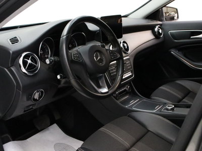 Mercedes-Benz GLA SUV 200 d Automatic Sport (10)