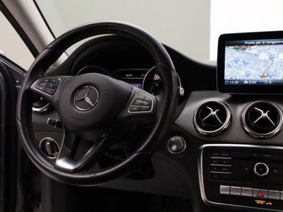 Mercedes-Benz GLA SUV 200 d Automatic Sport (13)