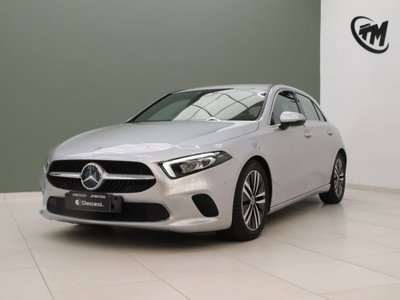 Mercedes-Benz Classe A 180 d Automatic Sport usata