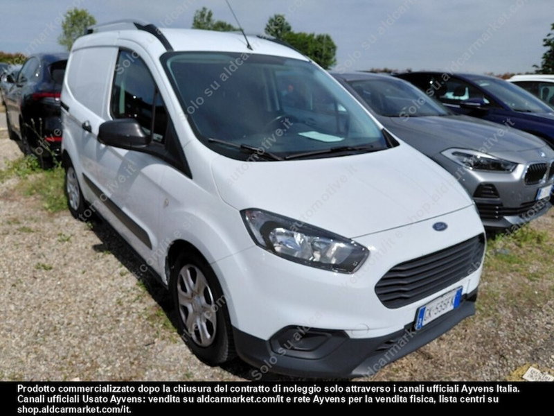 Ford Transit Courier 1.5 TDCi 75CV  Trend