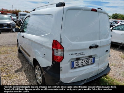 Ford Transit Courier 1.5 TDCi 75CV  Trend (3)