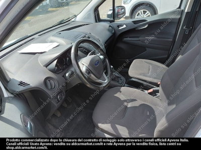 Ford Transit Courier 1.5 TDCi 75CV  Trend (5)