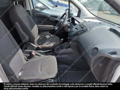 Ford Transit Courier 1.5 TDCi 75CV  Trend (6)