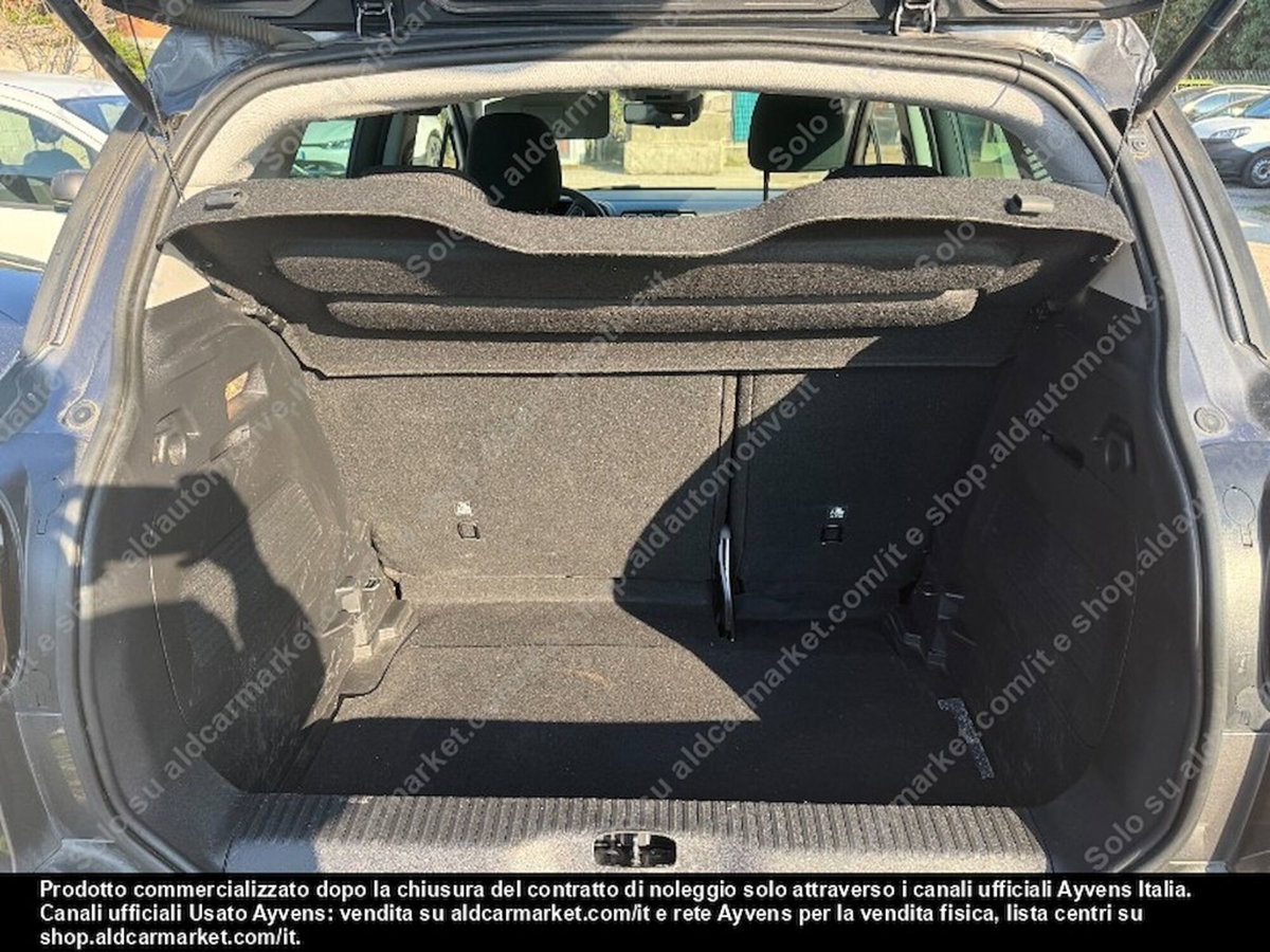 Citroen C3 Aircross BlueHDi 110 S&S Shine Pack (6)