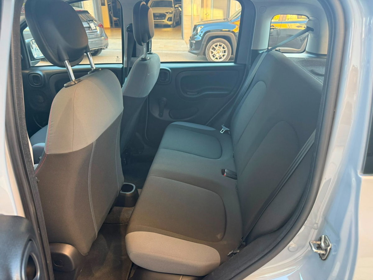 Fiat Panda 1.2 Easy (10)