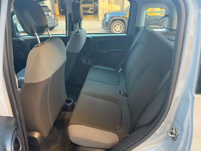 Fiat Panda 1.2 Easy (10)