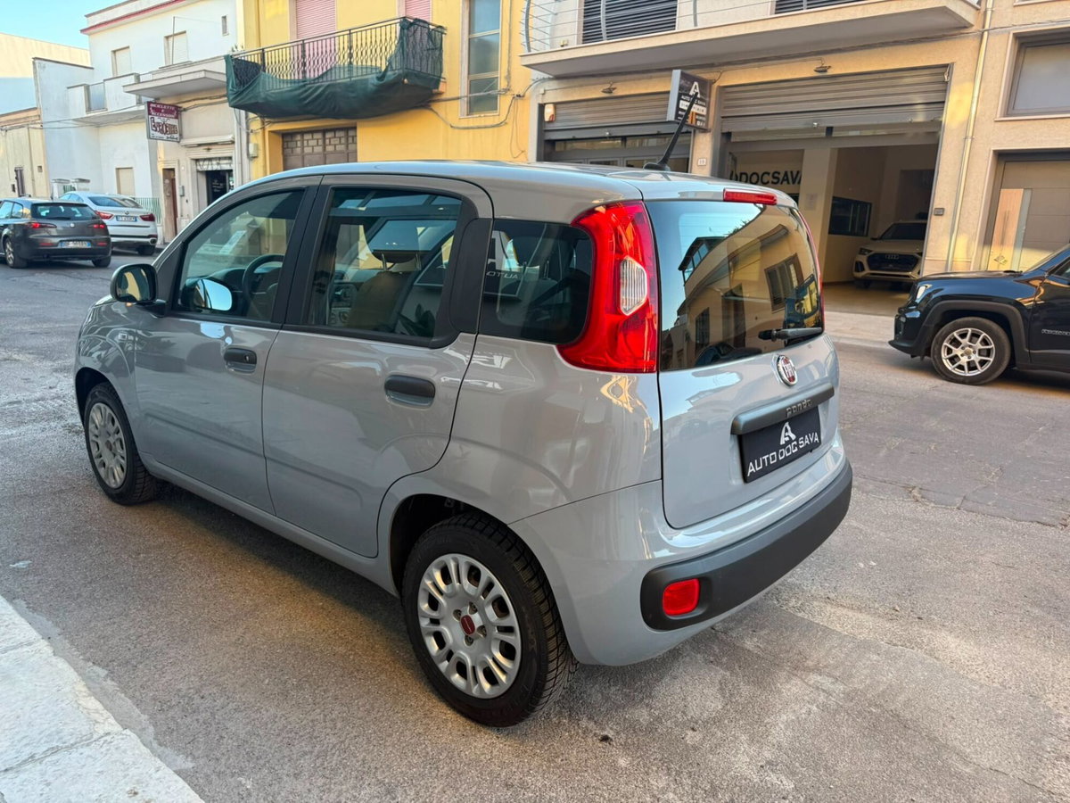 Fiat Panda 1.2 Easy (3)