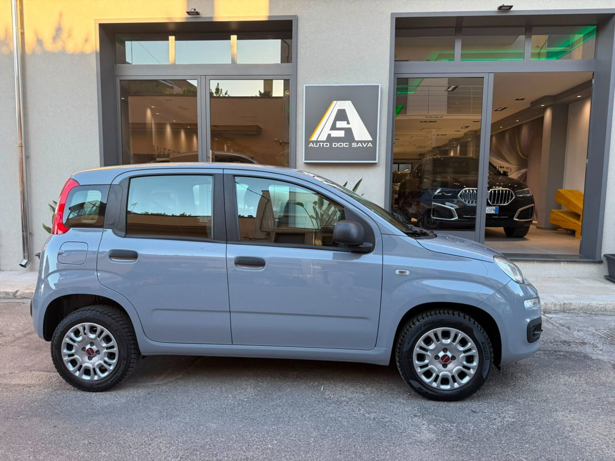 Fiat Panda 1.2 Easy (5)