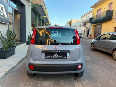 Fiat Panda 1.2 Easy (6)