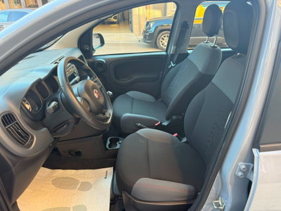Fiat Panda 1.2 Easy (7)
