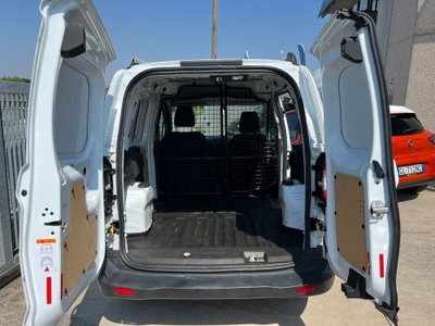 Ford Tourneo Courier 1.5 TDCI 75 CV Plus (3)