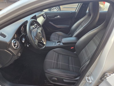 Mercedes-Benz GLA SUV 200 CDI Premium (15)