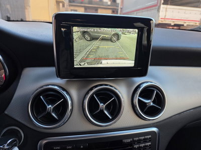Mercedes-Benz GLA SUV 200 CDI Premium (20)