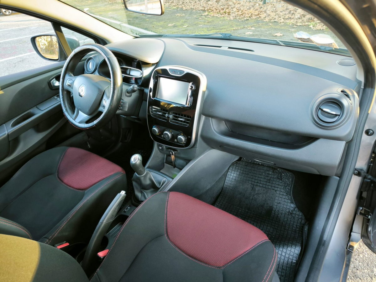 Renault Clio 1.2 75CV GPL 5 porte Live (6)