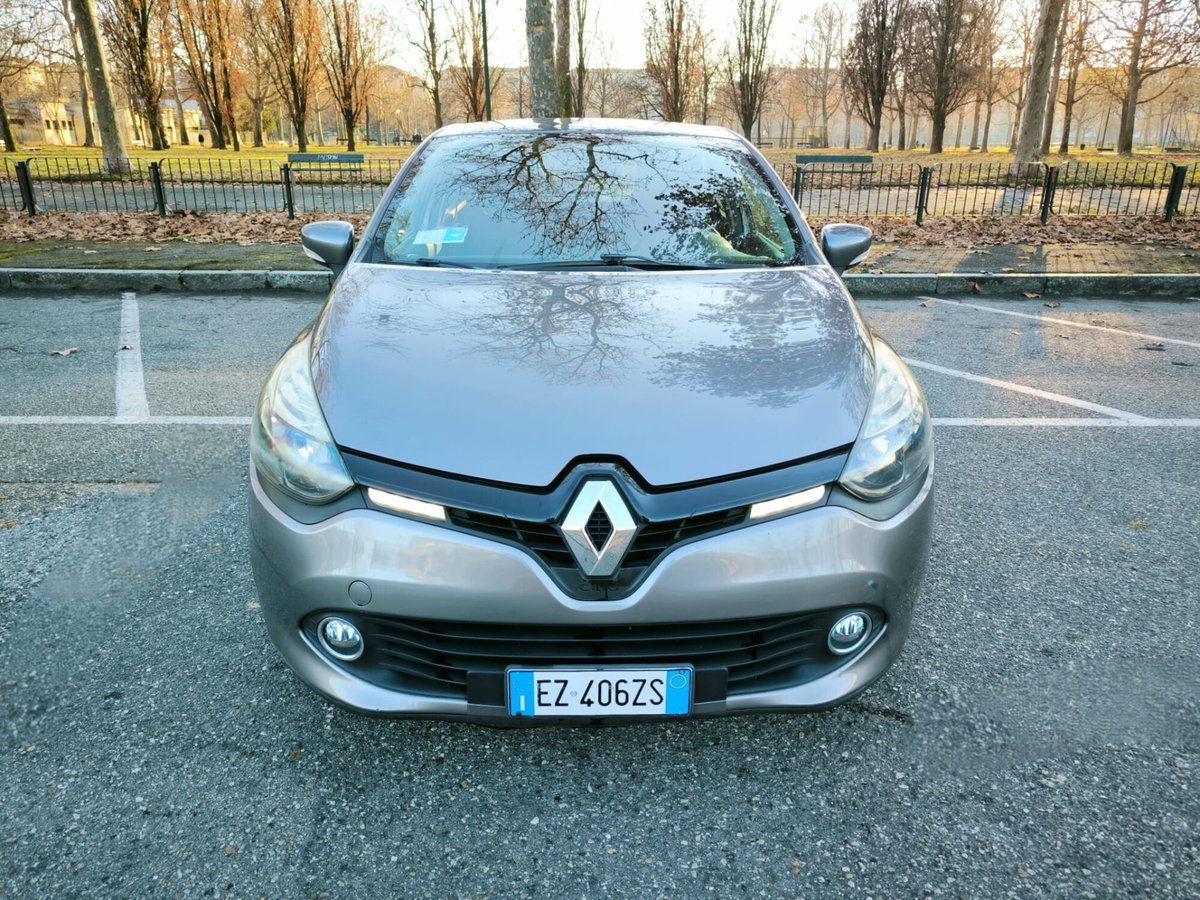 Renault Clio 1.2 75CV GPL 5 porte Live (9)