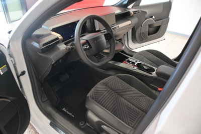Lancia Ypsilon 1.2 mhev Edizione Cassina e-dct (14)