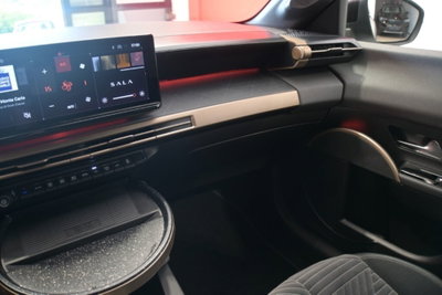 Lancia Ypsilon 1.2 mhev Edizione Cassina e-dct (18)