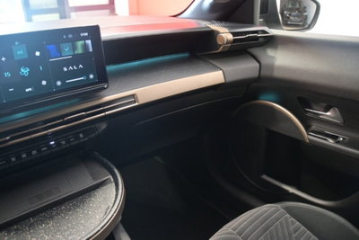 Lancia Ypsilon 1.2 mhev Edizione Cassina e-dct (19)