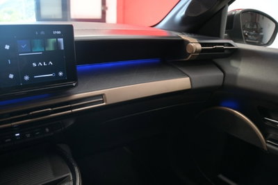 Lancia Ypsilon 1.2 mhev Edizione Cassina e-dct (20)