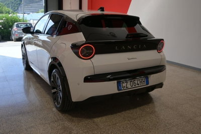 Lancia Ypsilon 1.2 mhev Edizione Cassina e-dct (3)