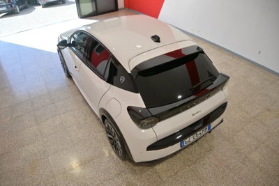 Lancia Ypsilon 1.2 mhev Edizione Cassina e-dct (6)