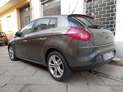Fiat Bravo 1.6 MJT 120 CV DPF Emotion usata
