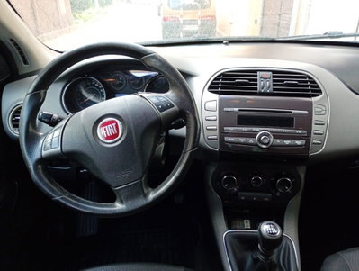 Fiat Bravo 1.6 MJT 120 CV DPF Emotion (4)
