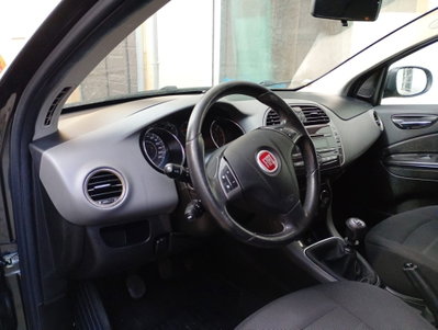 Fiat Bravo 1.6 MJT 120 CV DPF Emotion (5)