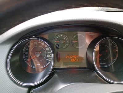 Fiat Bravo 1.6 MJT 120 CV DPF Emotion (7)
