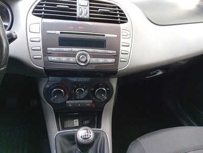 Fiat Bravo 1.6 MJT 120 CV DPF Emotion (8)