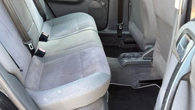 Volkswagen Polo 1.4/80CV TDI 5p. Sportline (12)