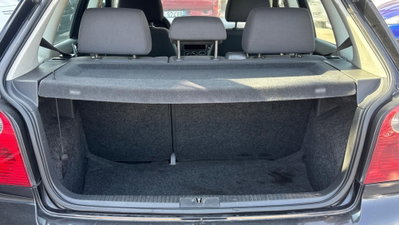 Volkswagen Polo 1.4/80CV TDI 5p. Sportline (13)